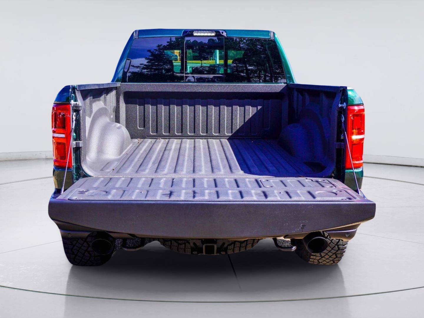 Used 2026 RAM 1500 RHO w/ RHO Level 1 Equipment Group AWD/4WD image 10