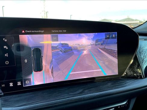 Certified 2025 Audi Q5 Premium Plus w/ Premium Plus image 30