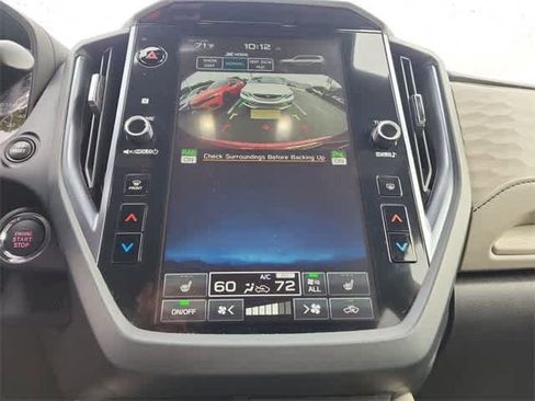 Certified 2025 Subaru Forester Limited image 26