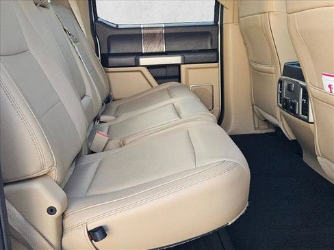 Used 2019 Ford F250 Lariat w/ Lariat Ultimate Package image 22