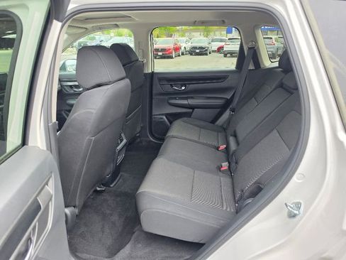 Used 2025 Honda CR-V EX image 22
