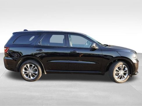 Used 2019 Dodge Durango GT w/ Trailer Tow Group IV image 3