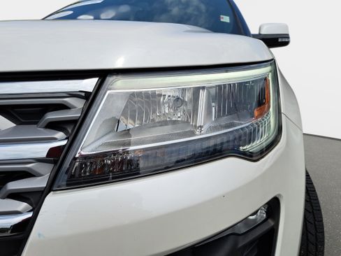 Used 2019 Ford Explorer Limited w/ Class III Trailer Tow Package AWD/4WD image 32