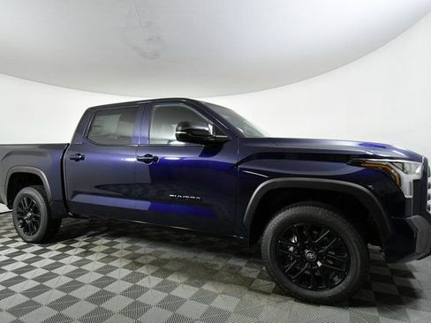 New 2026 Toyota Tundra Limited AWD/4WD image 9