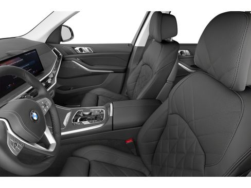 Used 2024 BMW X7 M60i w/ M Sport Professional Package AWD/4WD image 9