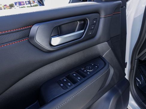 New 2026 Nissan Armada PRO-4X image 15