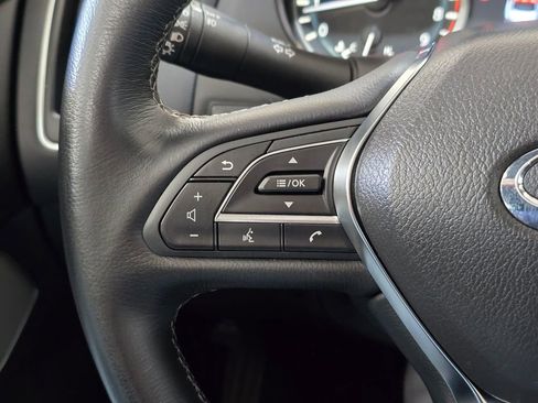 Certified 2023 INFINITI Q50 Sensory AWD/4WD image 20