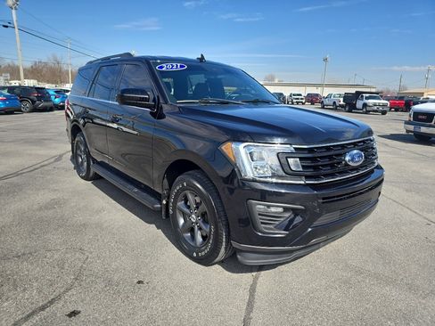 Used 2021 Ford Expedition XL image 29