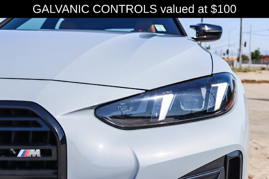 Used 2026 BMW 440i xDrive AWD/4WD image 9
