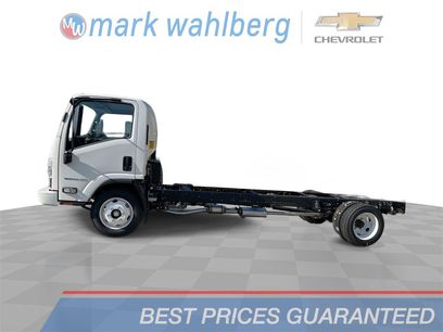 New 2024 Chevrolet Low Cab Forward 5500XG