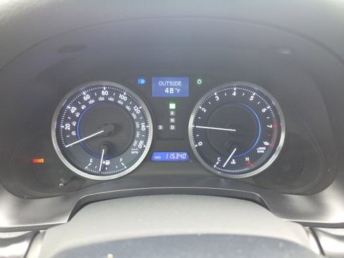 Used 2011 Lexus IS 250 AWD image 12