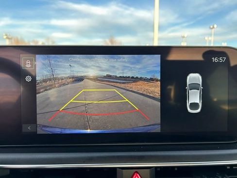 Used 2025 Kia K5 GT-Line image 18