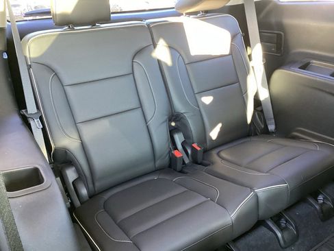 Used 2019 GMC Acadia Denali w/ Technology Package image 6