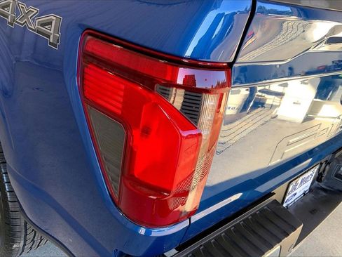 Certified 2025 Ford F150 XLT w/ Equipment Group 301A Standard image 29