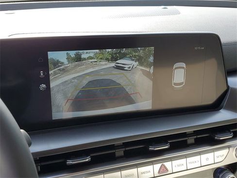 New 2025 Kia Telluride S image 20