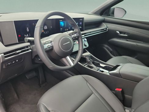 New 2026 Hyundai Tucson XRT image 20