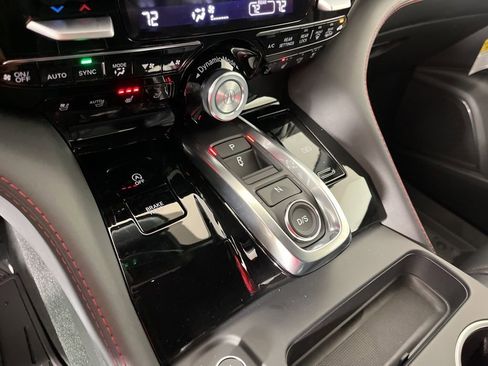 New 2026 Acura MDX Type S image 36