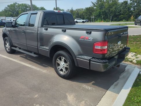 Used 2006 Ford F150 FX4 AWD/4WD image 1