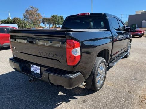 Used 2017 Toyota Tundra 1794 Edition image 5