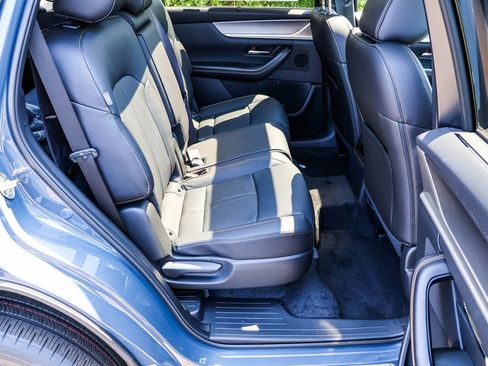 New 2025 MAZDA CX-70 Plug-In Hybrid w/ Premium Pkg image 40