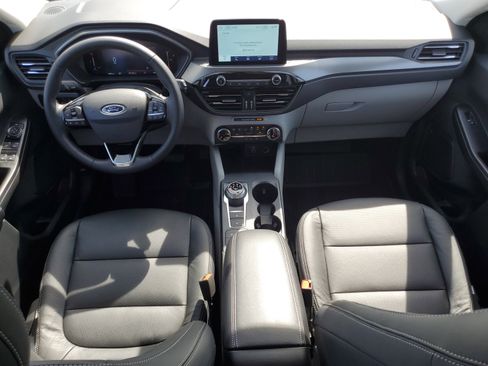 New 2025 Ford Escape Active w/ Cold Weather Package image 13