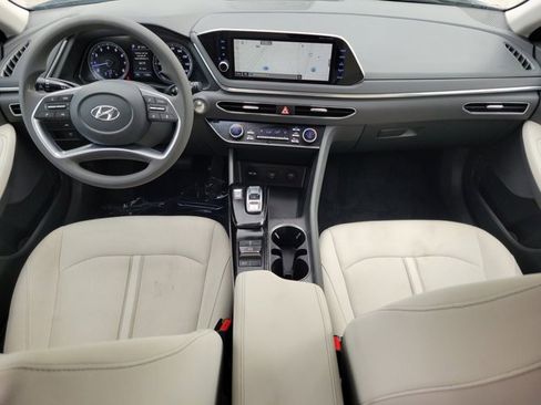 Certified 2023 Hyundai Sonata SEL image 12