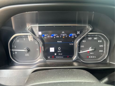 Used 2021 GMC Sierra 1500 Denali w/ Driver Alert Package II AWD/4WD image 27