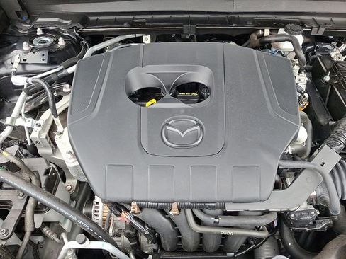 Used 2025 MAZDA CX-30 AWD 2.5 S w/ Premium Package image 29