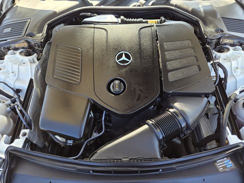 Used 2024 Mercedes-Benz C 300 Sedan image 31