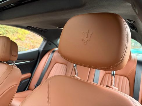 Certified 2022 Maserati Ghibli Modena Q4 image 27