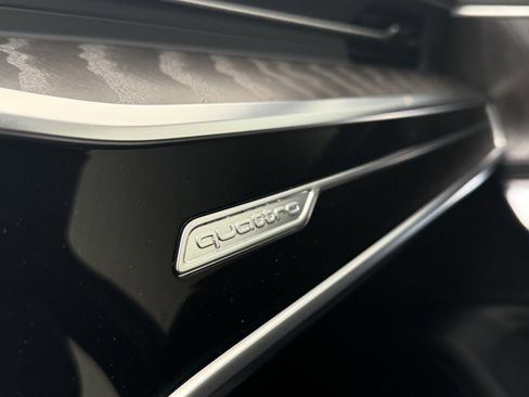 Used 2023 Audi A6 2.0T Premium w/ Convenience Package image 31