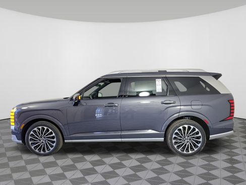 New 2026 Hyundai Palisade Calligraphy image 39