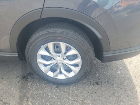 New 2026 Honda CR-V LX image 10