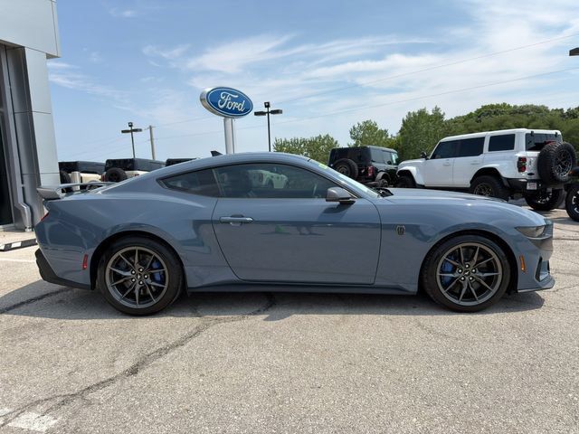 Used 2025 Ford Mustang Dark Horse RWD image 8