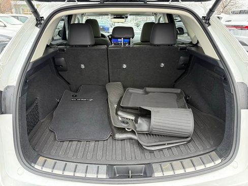 Used 2022 Lexus NX 350h AWD w/ Vision Package image 17