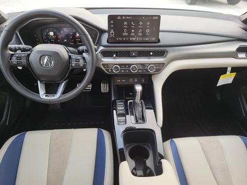 Used 2026 Acura Integra A-Spec FWD image 14