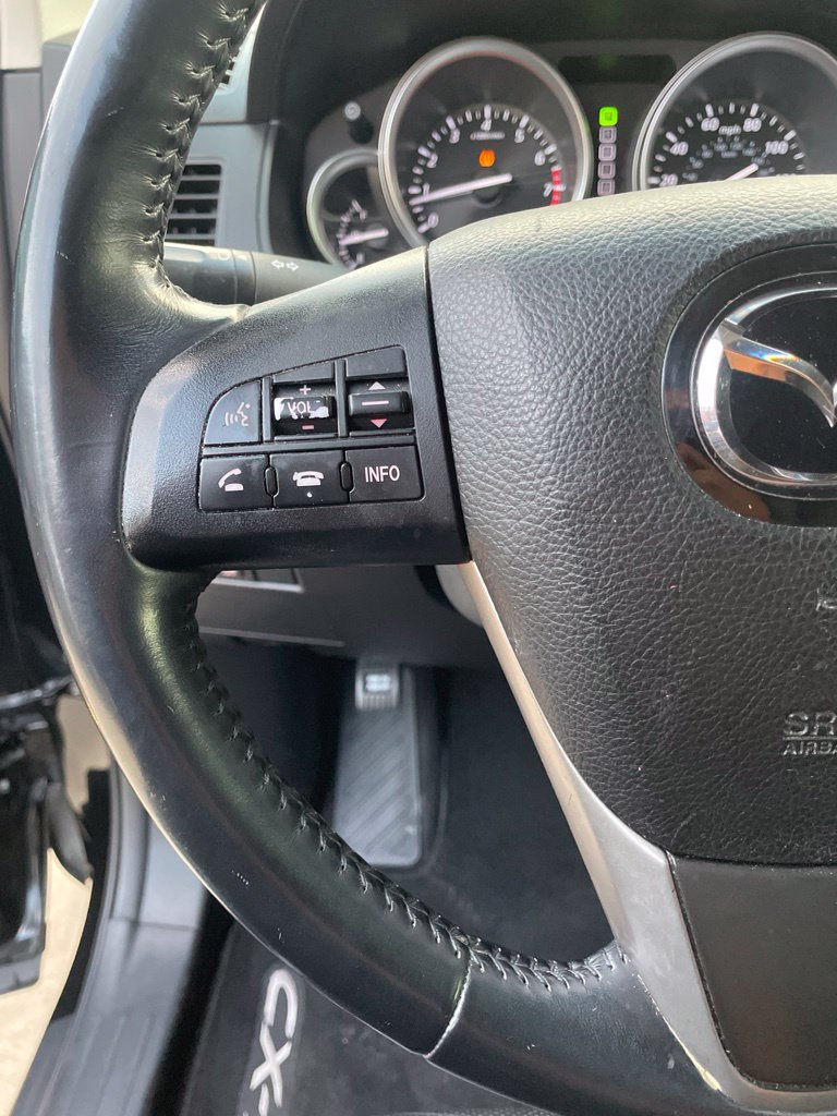 Used 2015 MAZDA CX-9 Touring FWD image 15