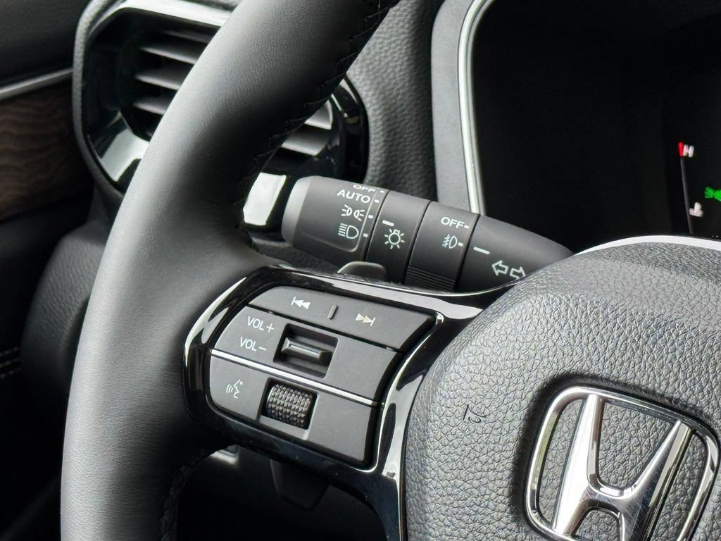New 2026 Honda Pilot Elite image 37