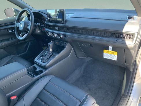 New 2026 Honda CR-V Sport-L image 13