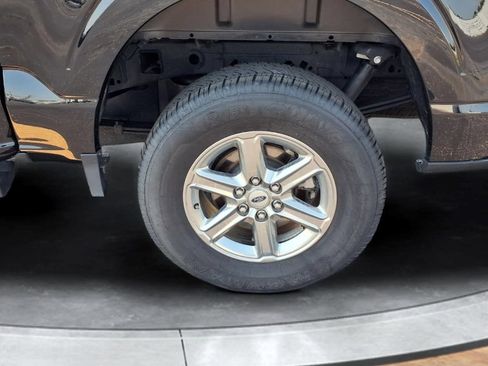 Used 2024 Ford F150 XLT w/ Mobile Office Package AWD/4WD image 18