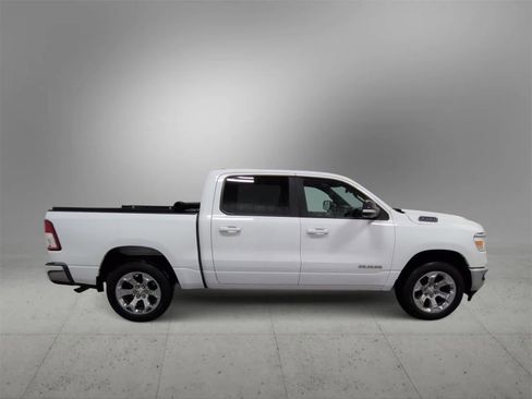 Used 2022 RAM 1500 Big Horn image 9