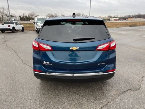 Used 2019 Chevrolet Equinox LT image 8