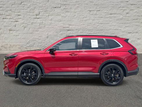 Used 2023 Honda CR-V Sport Touring image 2