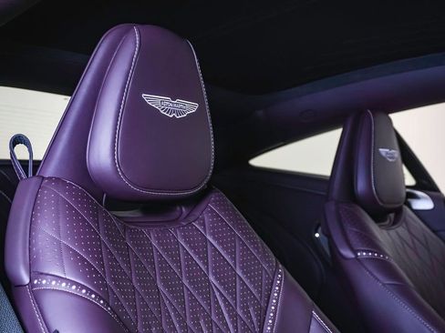 New 2024 Aston Martin DB12 Coupe image 18