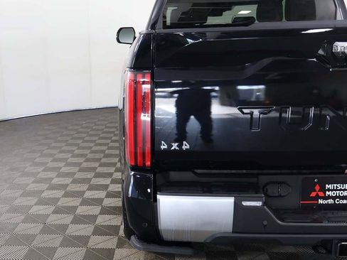 Used 2022 Toyota Tundra Limited w/ TRD Off-Road Package image 16