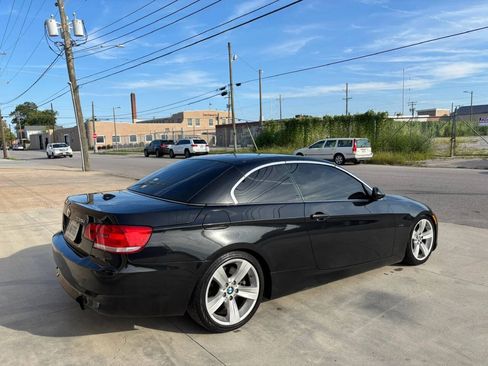 Used 2007 BMW 335i Convertible RWD image 8