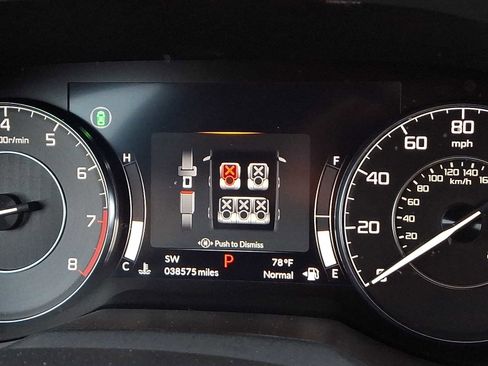 Certified 2024 Acura RDX SH-AWD image 19