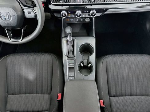 Used 2026 Honda Civic LX image 16