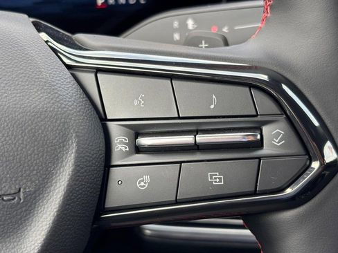 New 2026 Chevrolet Equinox RS image 13