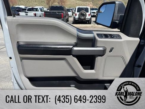 Used 2016 Ford F150 XLT w/ Equipment Group 302A Luxury AWD/4WD image 15